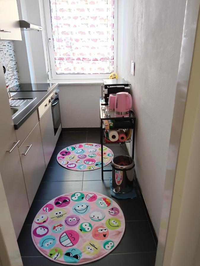 דירות זלצבורג Citty Aparttment מראה חיצוני תמונה