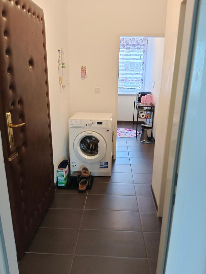 דירות זלצבורג Citty Aparttment מראה חיצוני תמונה