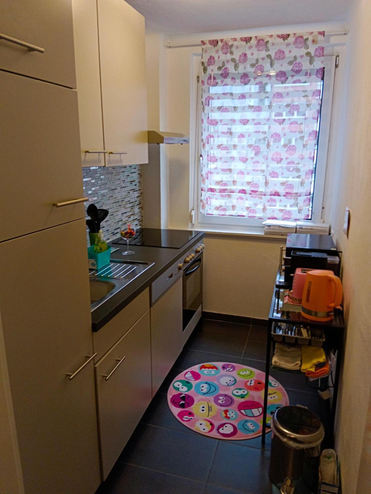 דירות זלצבורג Citty Aparttment מראה חיצוני תמונה