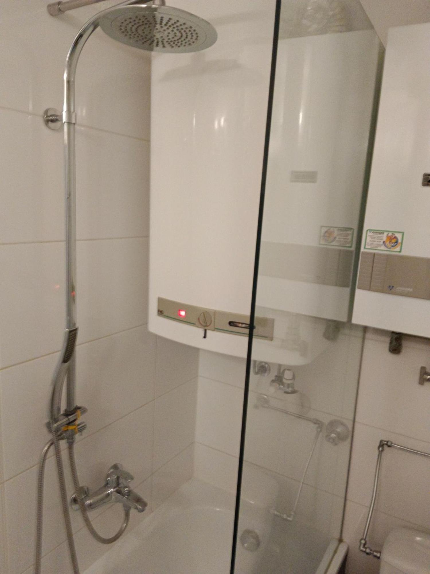 דירות זלצבורג Citty Aparttment מראה חיצוני תמונה